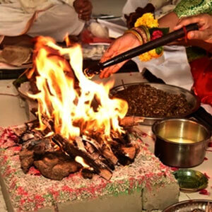 Havan Pooja